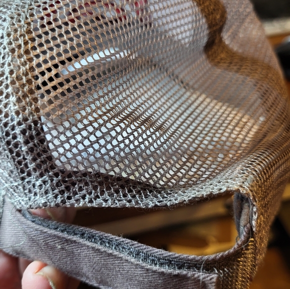 Baseball hat - Picture 2 of 4